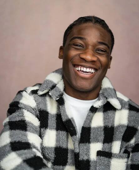 Tobi King Bakare