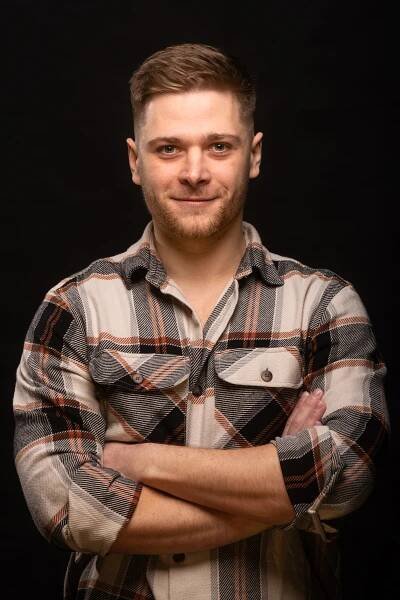 Jan Lukeš, Činohra - Jihočeské divadlo