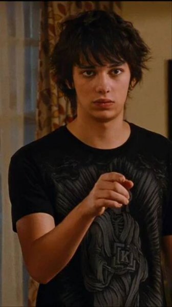 Pin by cinnn🍒 on Hear me out | People, Devon bostick, Actors