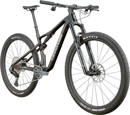kolo Cannondale Scalpel Carbon 2 SBK 2025