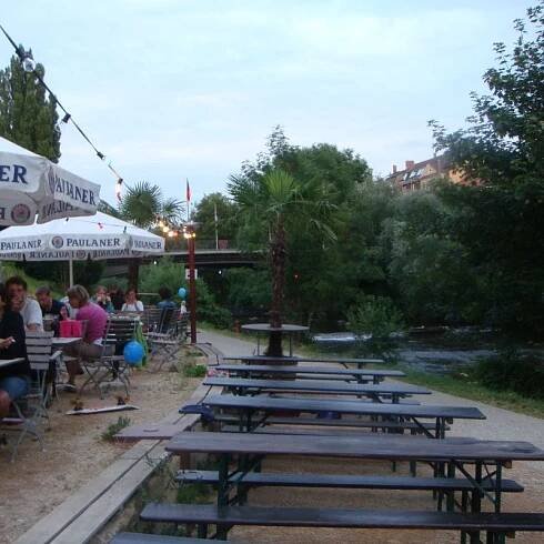 Freiburg Beergarden Hike - 2gotours