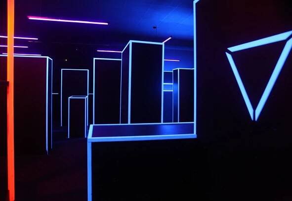 Laser Aréna Prostějov foto 3