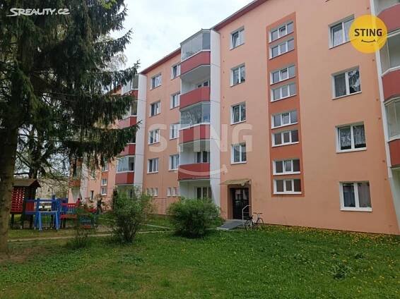 Prodej Byt 3+1, Bratří Čapků, Uničov