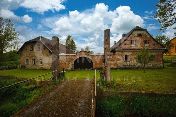Prodej RD/stylového chalupy Dolní Moravice, část Horní Moravice. | Reality.iDNES.cz 