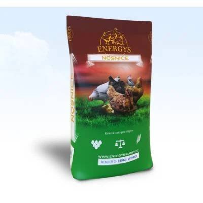 ENERGYS Nosnice Repro granule 25kg