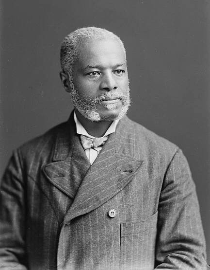William Sanders Scarborough - Wikipedia