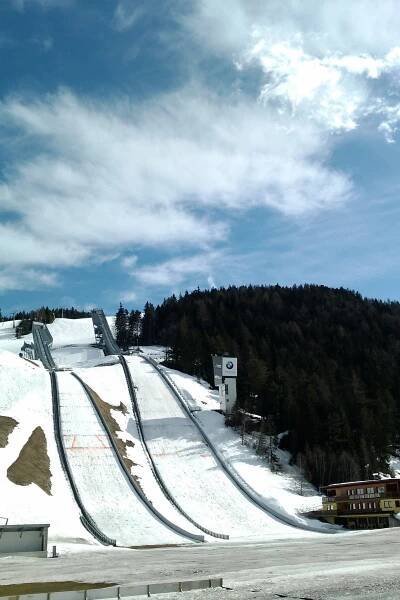 Seefeld Nordic Competence Centre - Wikipedia