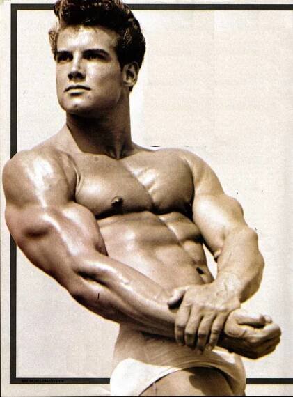 Histoire du dopage en musculation 7