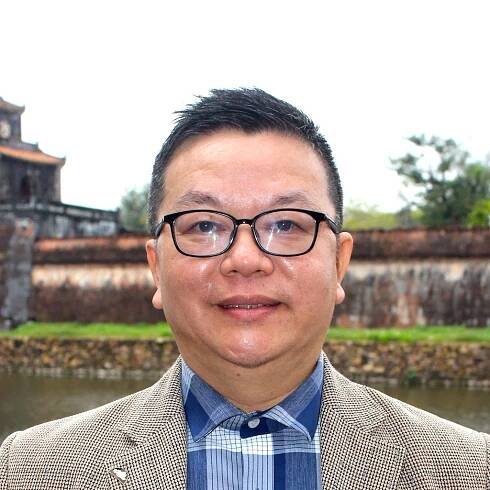 Khanh T. Truong