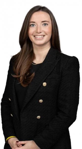 Elizabeth Cunningham - Branch Macmaster - Toronto Law Firm 