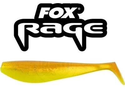 Fox Rage Zander Pro Shad Ultra UV 10 cm Sun Dance od 27 Kč - Heureka.cz