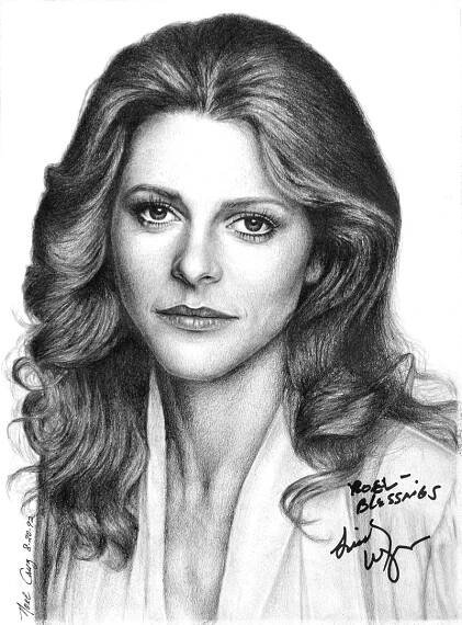 Lindsay Wagner – NCRUZ.com