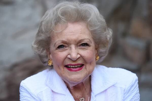 Betty White