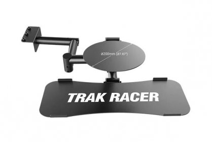 Držák klávesnice pro Trak Racer TR8 PRO
