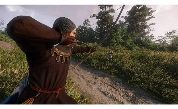 PS5 Kingdom Come: Deliverance II Gold Edition CZ