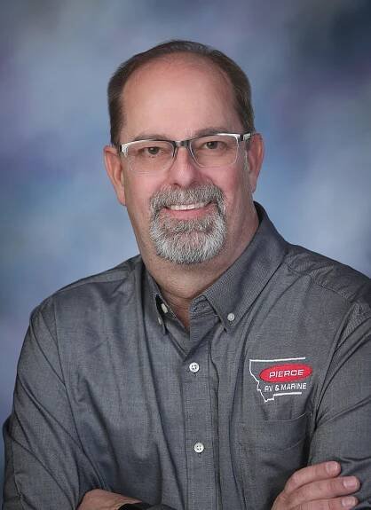 Staff | Pierce RV Supercenter | Billings Montana