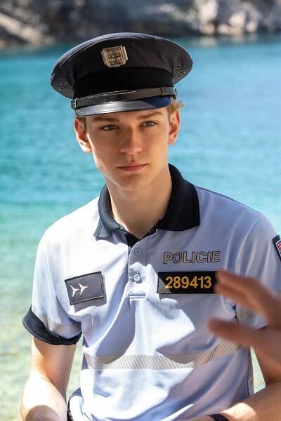 Policie Hvar (2024)