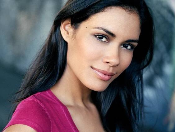 Daniella Alonso