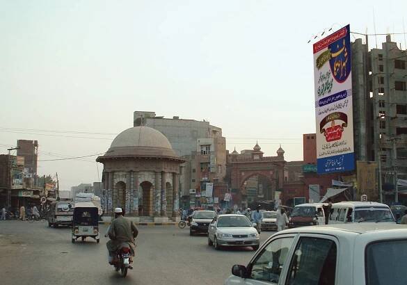 Faisalabad