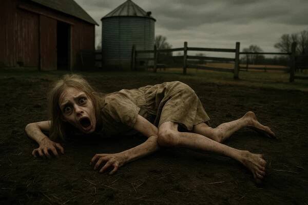 I Had The Strangest Dream About My Sister