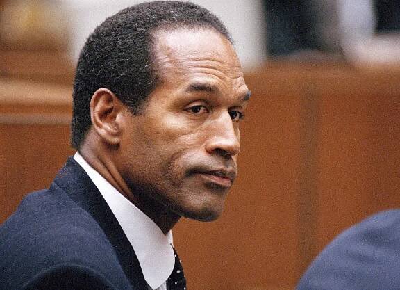O. J. Simpson (76), hvězda amerického fotbalu a slavný vězeň, podlehl rakovině - Expres.cz