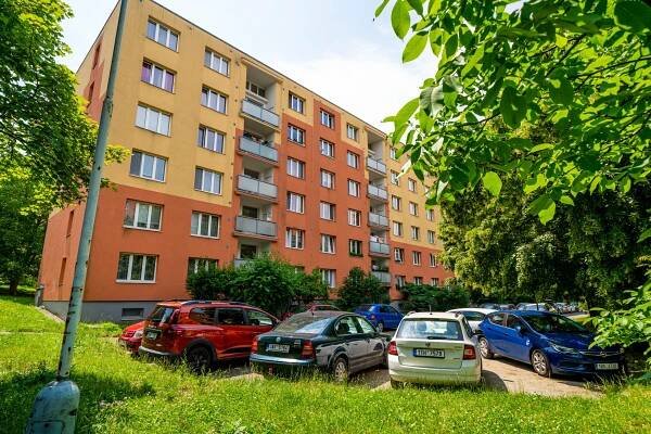 Prodej Bytu 2+1, Praha – Hostivař – Jkpartneři.cz