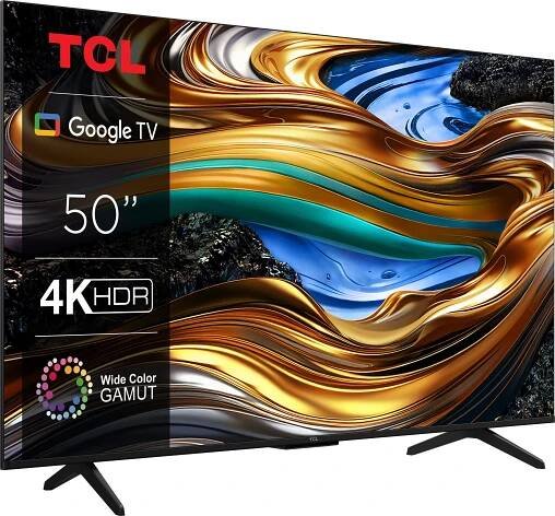 TCL 50P755