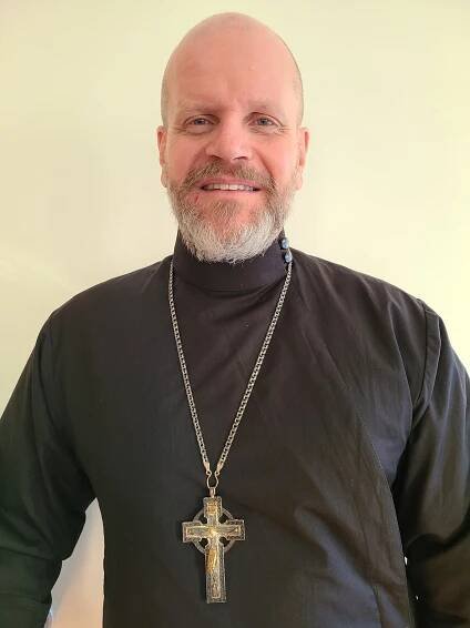 Team 1 — Eparchy of St. Cyril & Methodius 