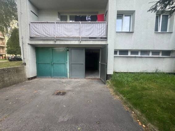 Pronájem garáže Karviná | Bezrealitky