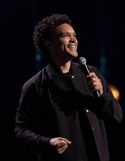 2023 Trevor Noah - Brilliant Minds