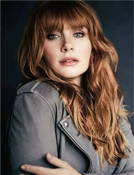 61 Bryce Dallas Howard Sexy Pictures Will Take Your Breathe Away | CBG