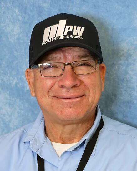 McAllen Public Works - About McAllen Public Works 