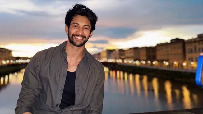 'Dreamin Of This Dinner Everyday': Rohit Saraf's Italian Food Diaries Included These Yummy Dishes