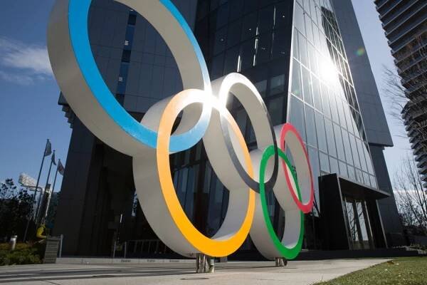 Olympijské hry zůstanou v České televizi až do roku 2032