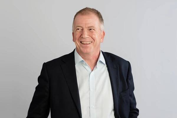 Peter Brown MRICS - Brasier Freeth