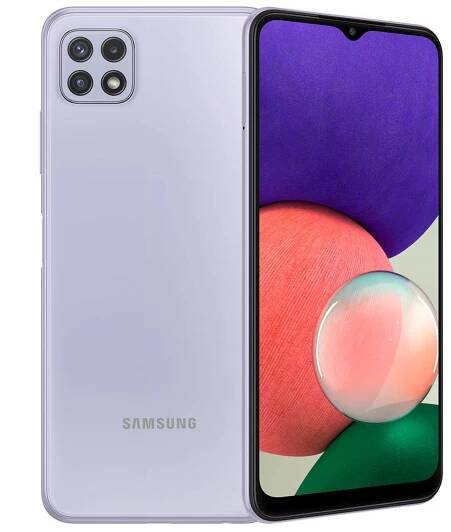Samsung Galaxy A22 5G