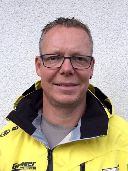 Ski-Club Baltersweil e.V. - Ski - Snowboard - Mountainbike - Wandern - Fun - Vorstandschaft