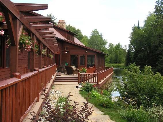 Architecture Firm, Michigan | Residential & Commercial Architects | DFDG 