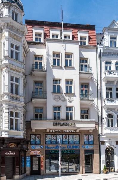 Dům Esplanade – Wikipedie
