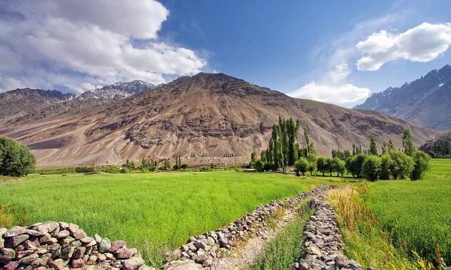 Shandur Polo Festival Tour | All inclusive Shandur Tour Package 2025