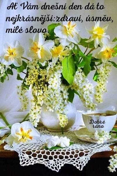Stunning Bouquet of Flowers
