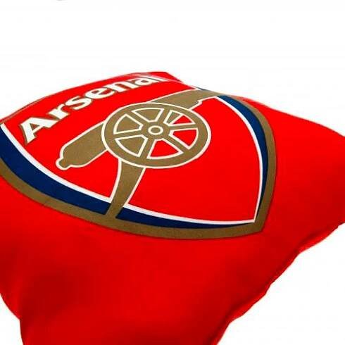 Polštářek Arsenal FC