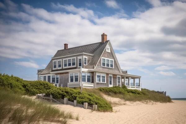 Insuring Your Vacation Home