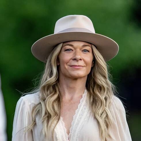 LeAnn Rimes teases 'new adventure' after joining 9-1-1 spin-off in Nashville — details