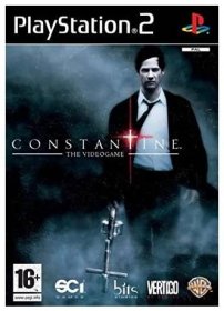 PS2 Constantine