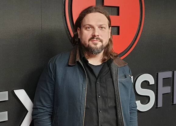 James Cole: Konečně vyrostla nová pracovitá generace, mládí přineslo do hudby disciplínu - Expres FM