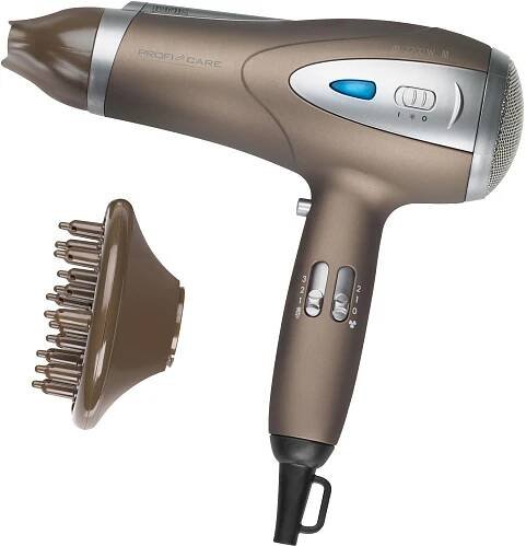ProfiCare HTD 3113 hnědý