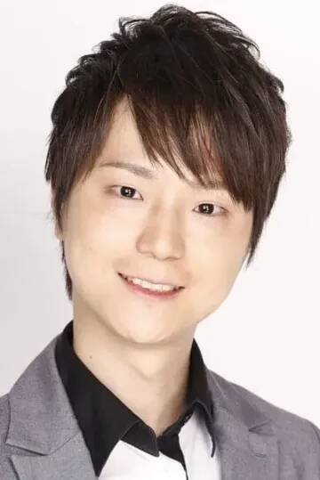 Kengo Kawaniši