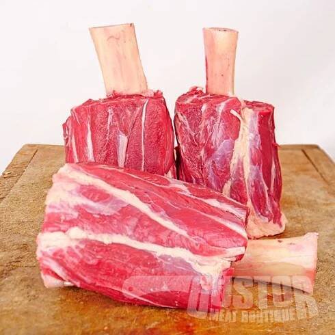 BEEF HAMMER Angus