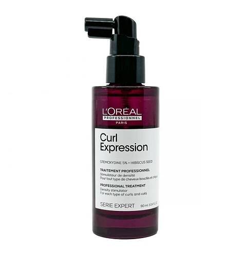 L'Oréal Professionnel Serie Expert Curl Expression Density Stimulator 90 ml